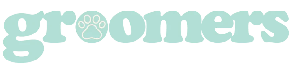 groomers logo